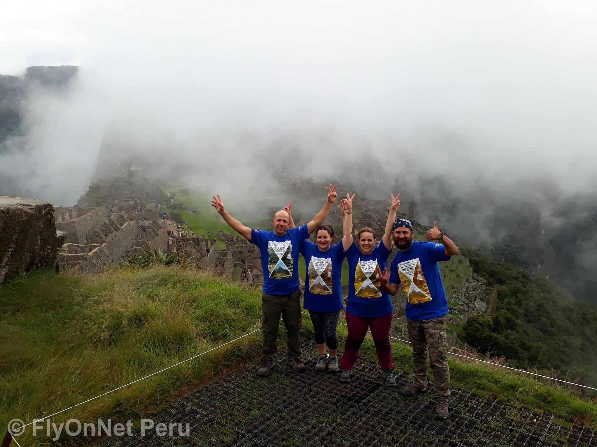 Photo Album: Machu Picchu