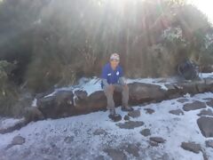 Inca Trail