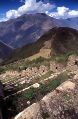 Inca Trail