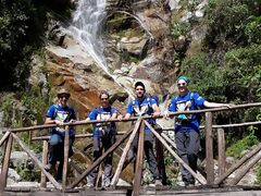 Inca Trail